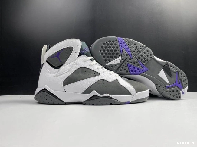 CU9307-100 Jordan Flint 7 Retro (2021) 1023